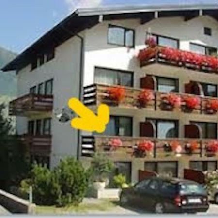 Appartement Bergblick Raggal Luaran gambar