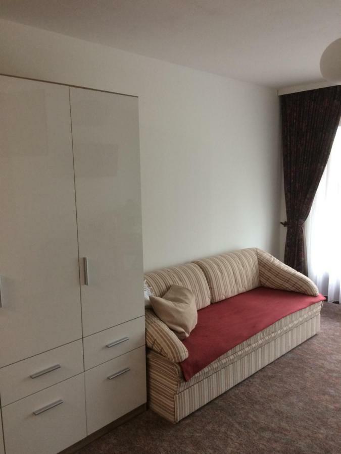 Appartement Bergblick Raggal Luaran gambar